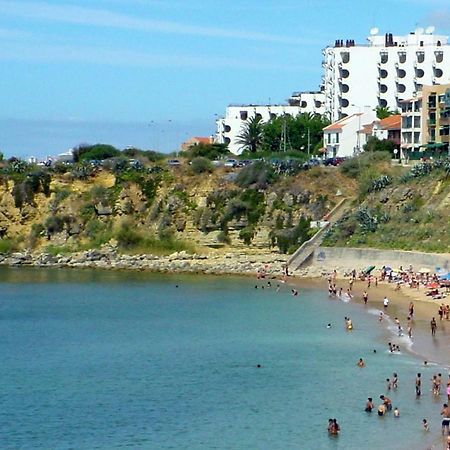 Ocean View In Estoril - Checkinhome Экстерьер фото