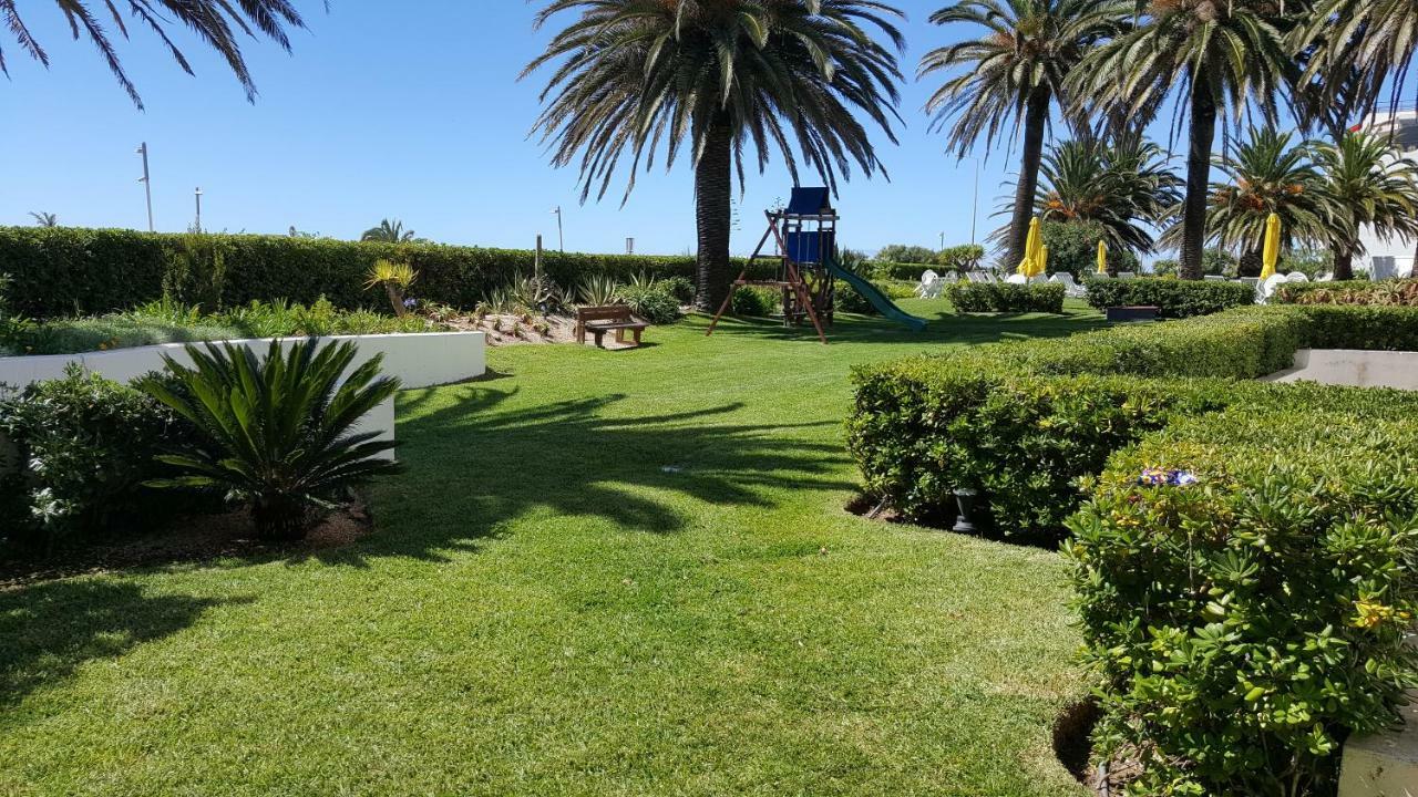 Ocean View In Estoril - Checkinhome Экстерьер фото