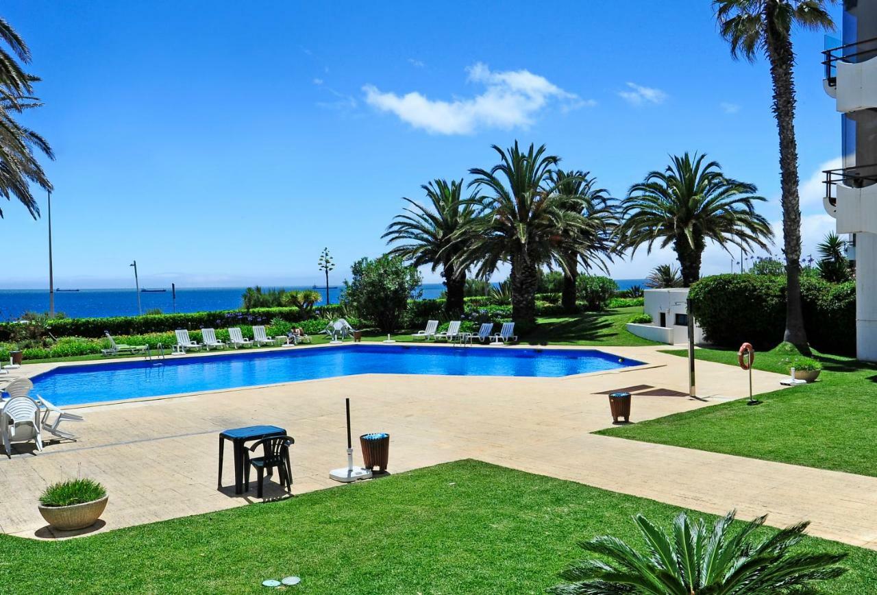 Ocean View In Estoril - Checkinhome Экстерьер фото